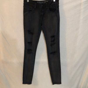 AE jeans